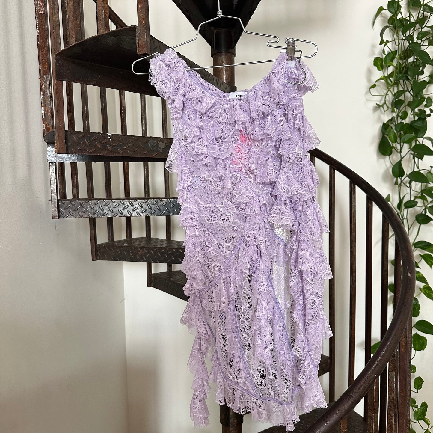 Violeta Top