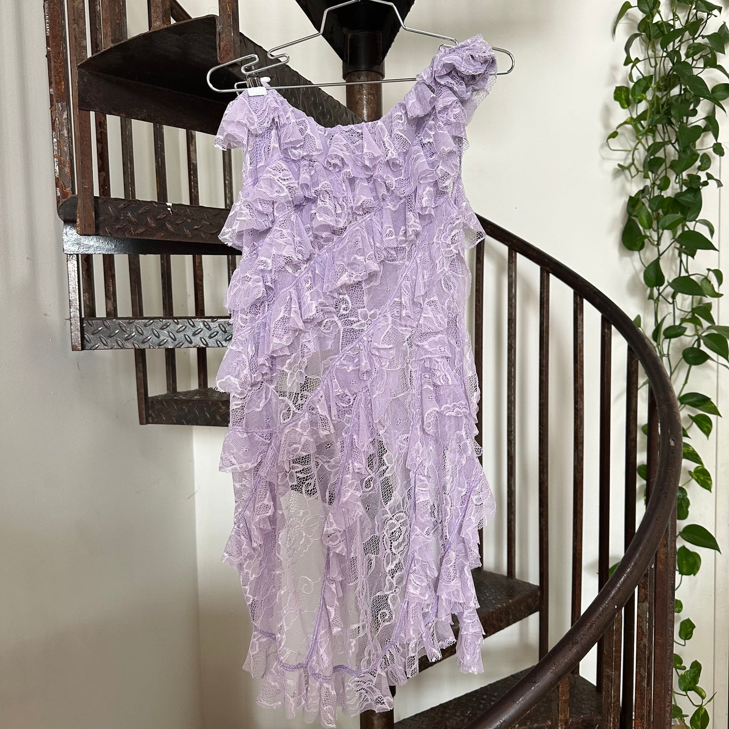 Violeta Top