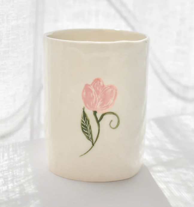 Tulip Mug