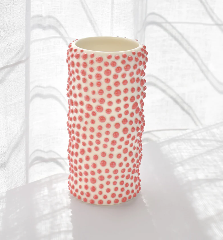 Short Vase