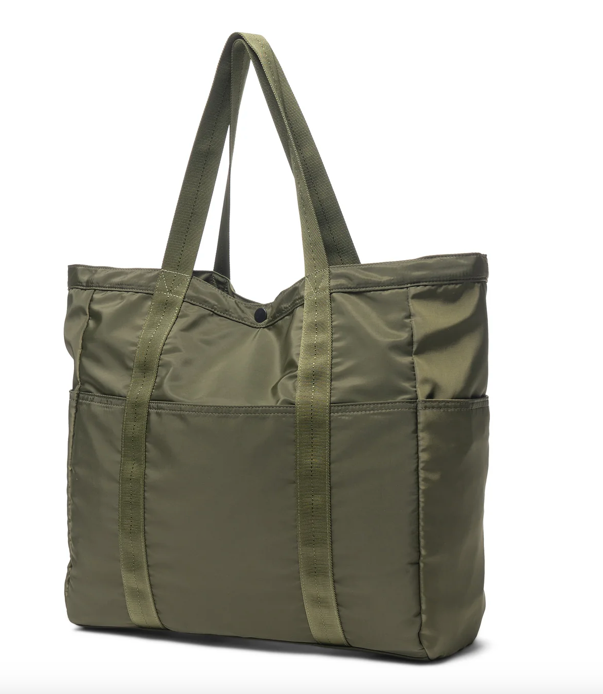 Sherpa 2.0 Bag in Olive