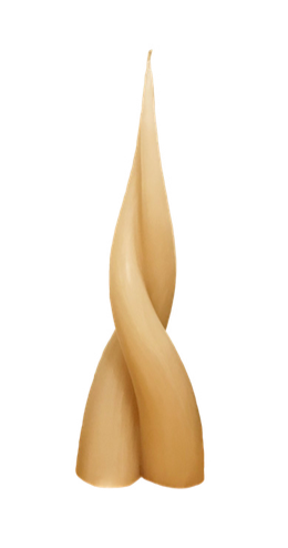 Liso in Beeswax