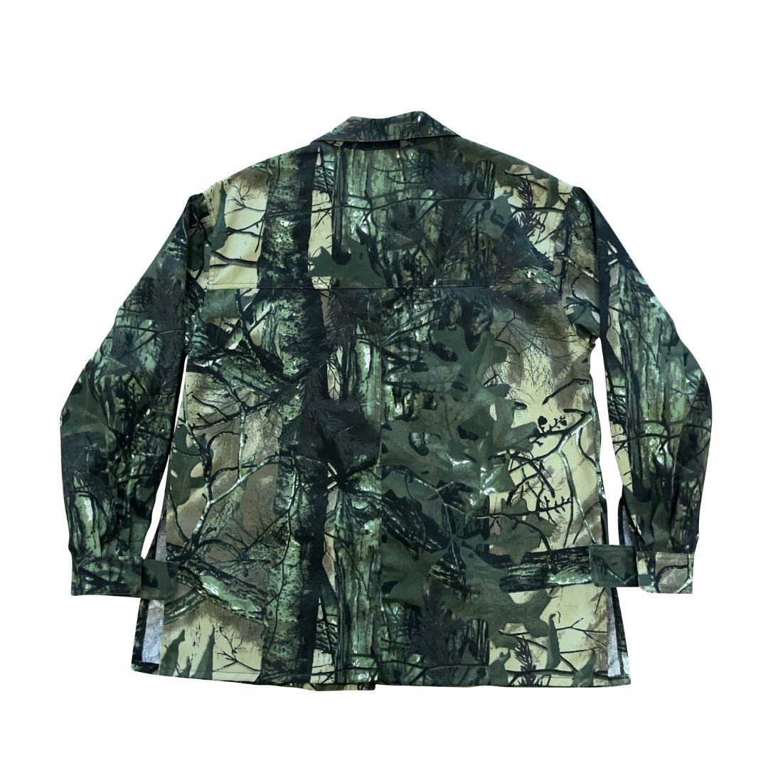 Forest Jacket