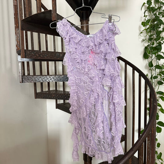 Violeta Top