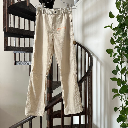 Carpintero Pants in Classic Sand