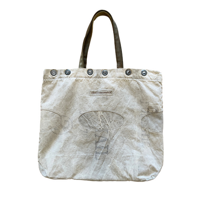 Bag No. 1 in Taupe