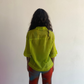 Echo Top in Chartreuse