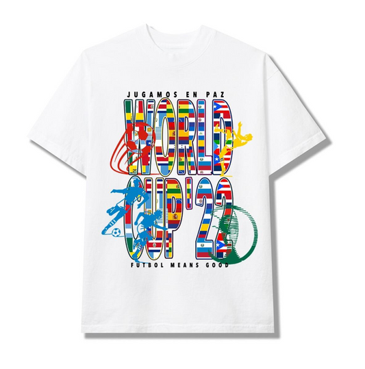 World Cup '22 Tee