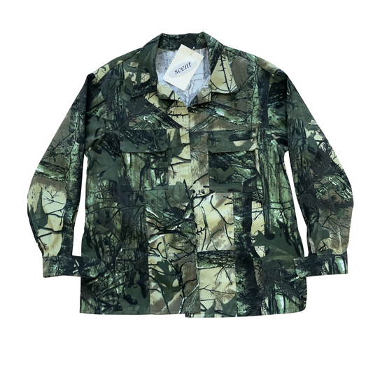 Forest Jacket