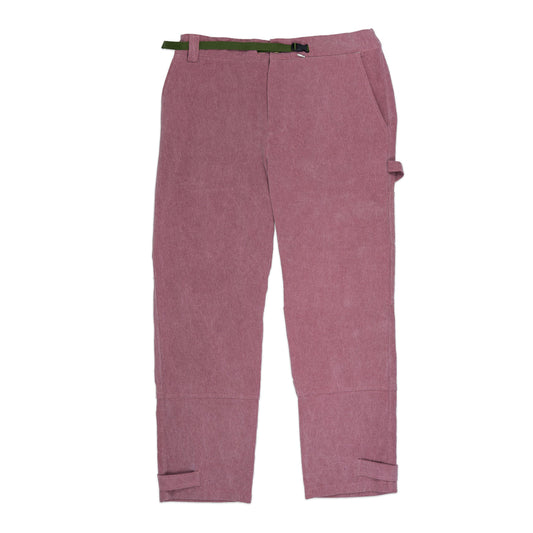 El Arquitecto Pants in Dusty Pink